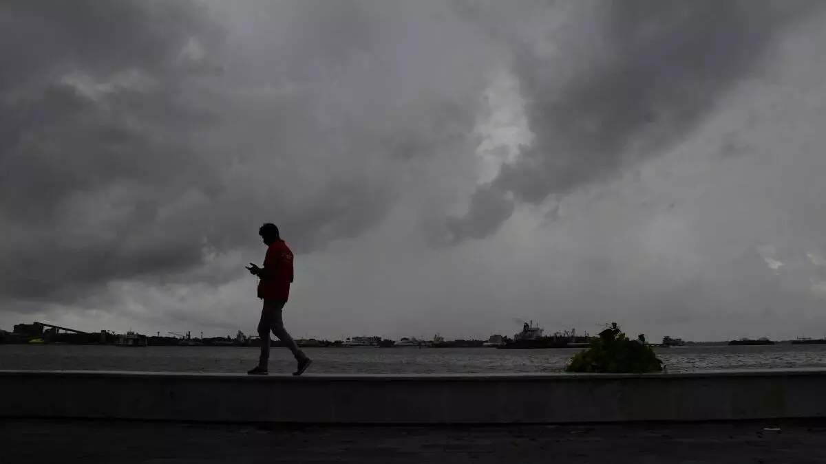 IMD expects monsoon to be normal at 99% this year