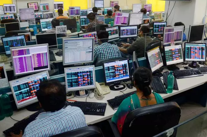 On February 24, NSE suffered the longest ever duration of trading halt due to a tech glitch at around 10.06 AM. 