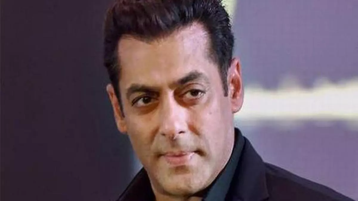 Realme ropes in Salman Khan as brand ambassador - The Hindu ...