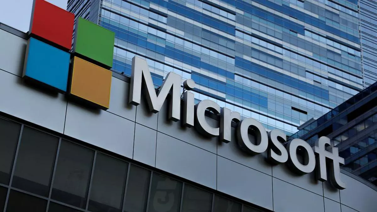 Microsoft launches programme to train govt personnel in AI and cloud