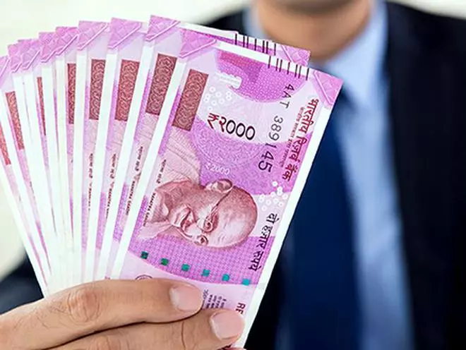 Sam Ghosh&#39;s Cosmea Financial launches Torus Private Wealth, targets $1  billion in AUM - The Hindu BusinessLine
