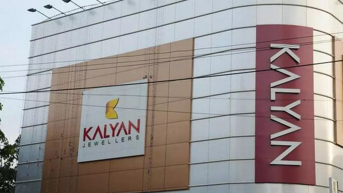 Image result for kalyan jewellers corporate office