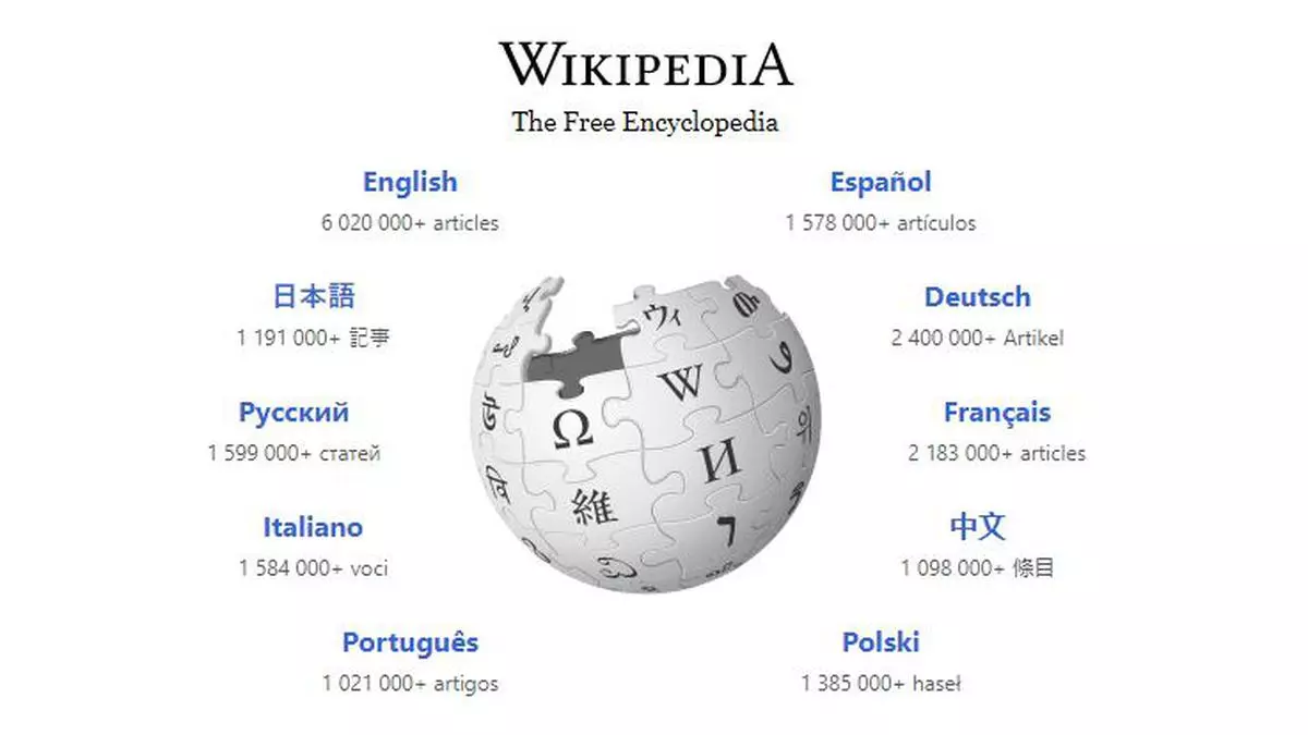 Indian users may lose access to Wikipedia in light of new internet rules: Report - BusinessLine