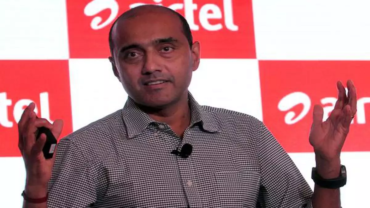 Telecom reforms will drive investments: Airtel CEO