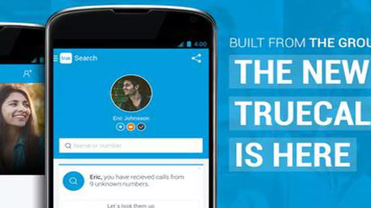 Truecaller launches enterprise solutions for businesses