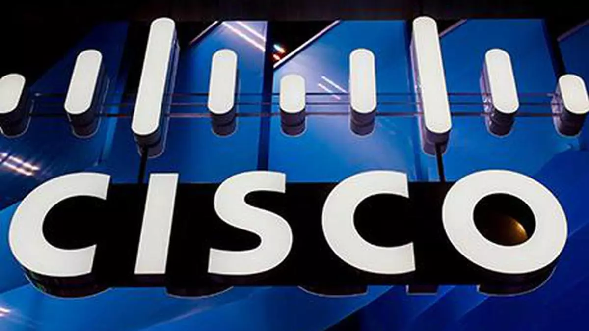 Cisco's global lay-off singes Indian employees too