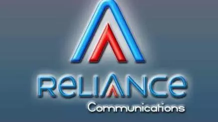 Image result for reliance communications