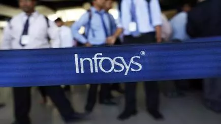 Infosys's 33% staff to WFH permanently in the future