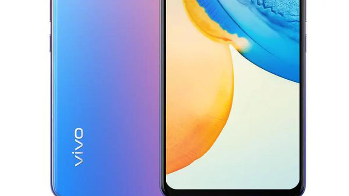 vivo hr 