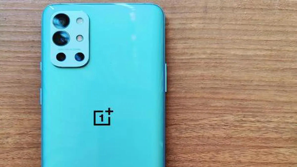 Oneplus 9r India Only Budget Variant The Hindu Businessline
