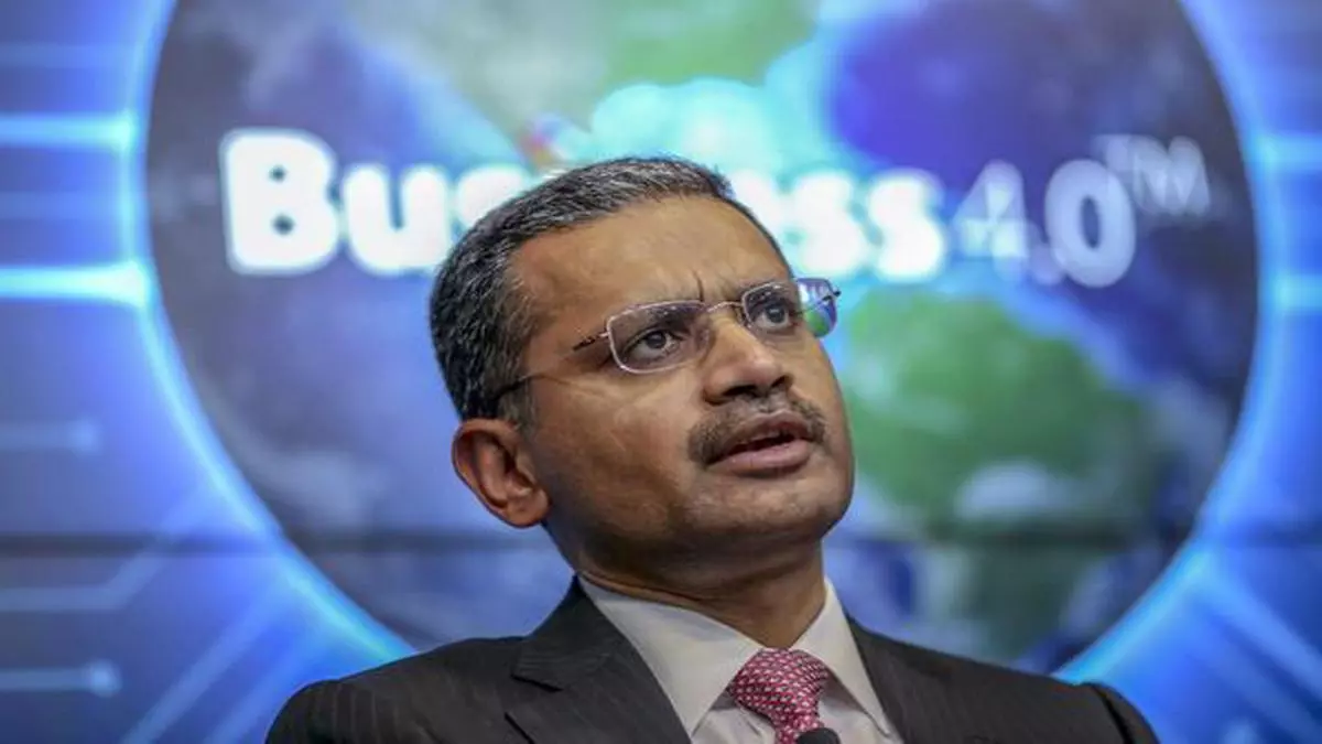 TCS surges to record after unveiling $2-bn buyback