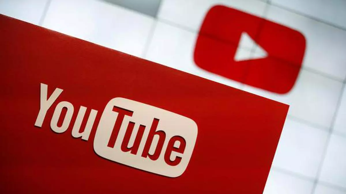 YouTube bans ads related to gambling, alcohol and politics from its masthead slot