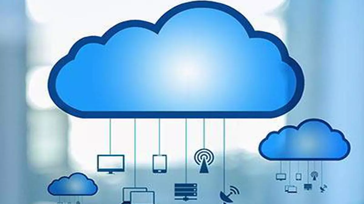 End-user spending on public cloud services in India will grow 25% in 2020: Gartner