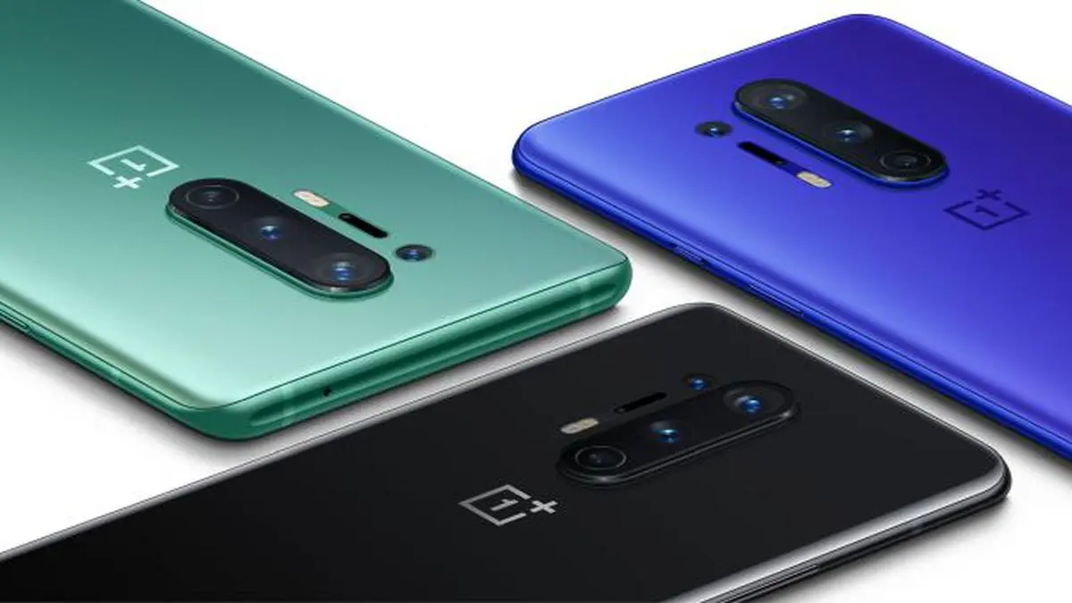 Oneplus Launches The Oneplus 8 Series Find Out Its Specification Features And Availability The Hindu Businessline