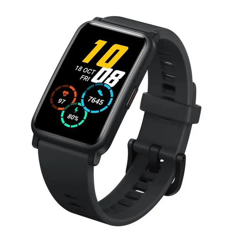 honor smartwatch 2018