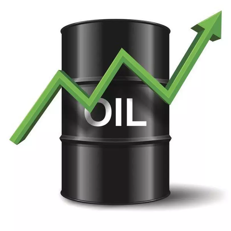 Oil prices up as producers commit to output restraint - The Hindu BusinessLine
