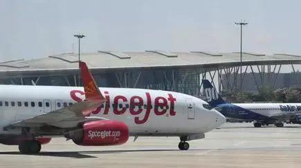 Spicejet To Induct 16 Aircraft Previously Operated By Jet
