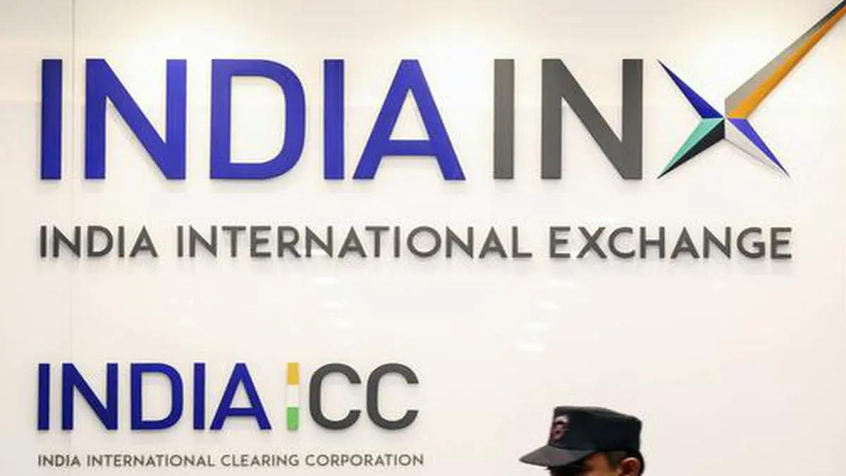 Adani Electricity Mumbai Lists 2 Billion Global Mtn On India Inx The Hindu Businessline