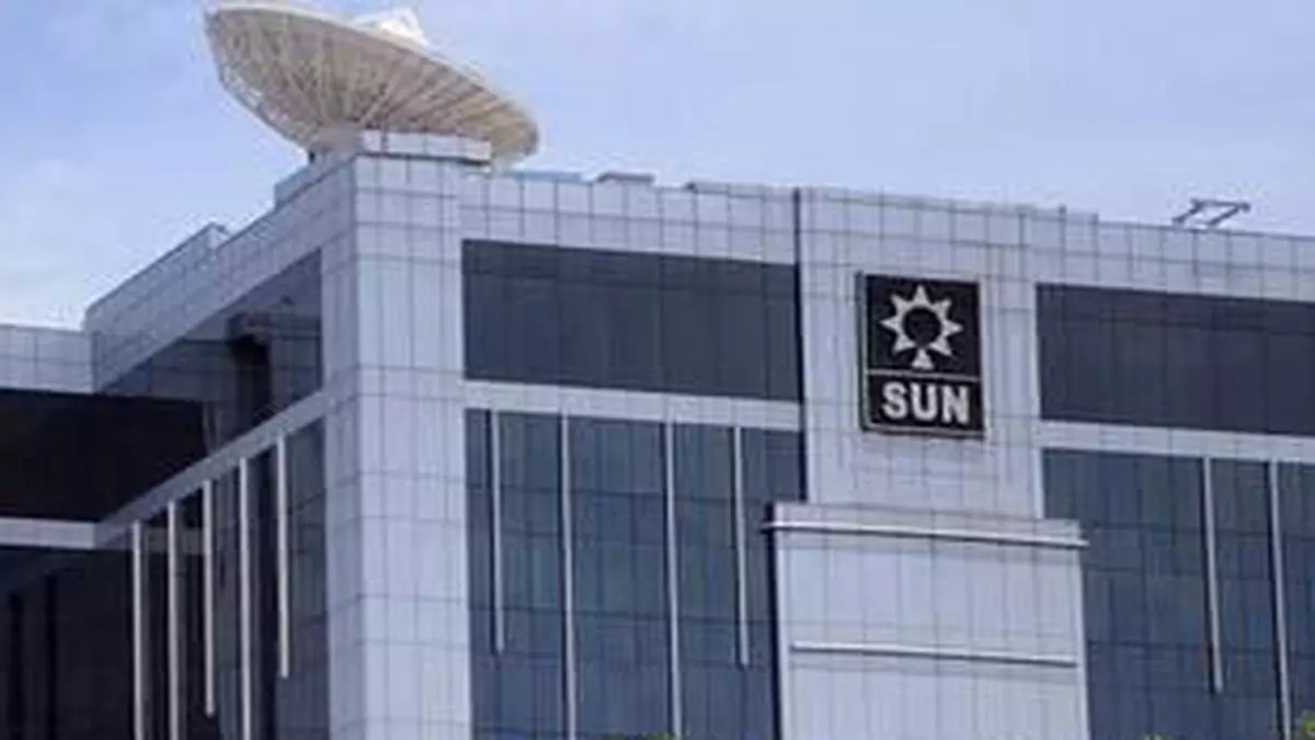 Photo of Sun TV’s dividend policy draws flak from analysts