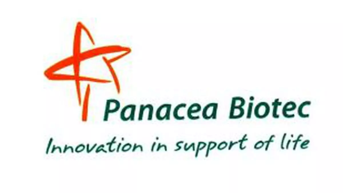 Panacea Biotec gains 5% on successful dengue vaccine trial - The Hindu BusinessLine