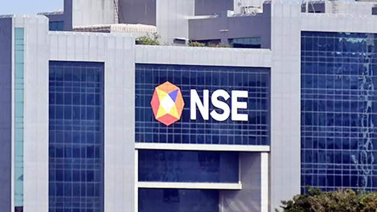 nse to buy 26% stake in indian gas exchange - the hindu businessline