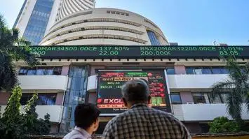 Listing Of Uti Asset Fall In Market Share A Dampener The Hindu Businessline