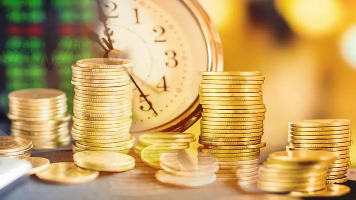 Srei Infra zooms 20% on EOI for capital infusion for SEFL