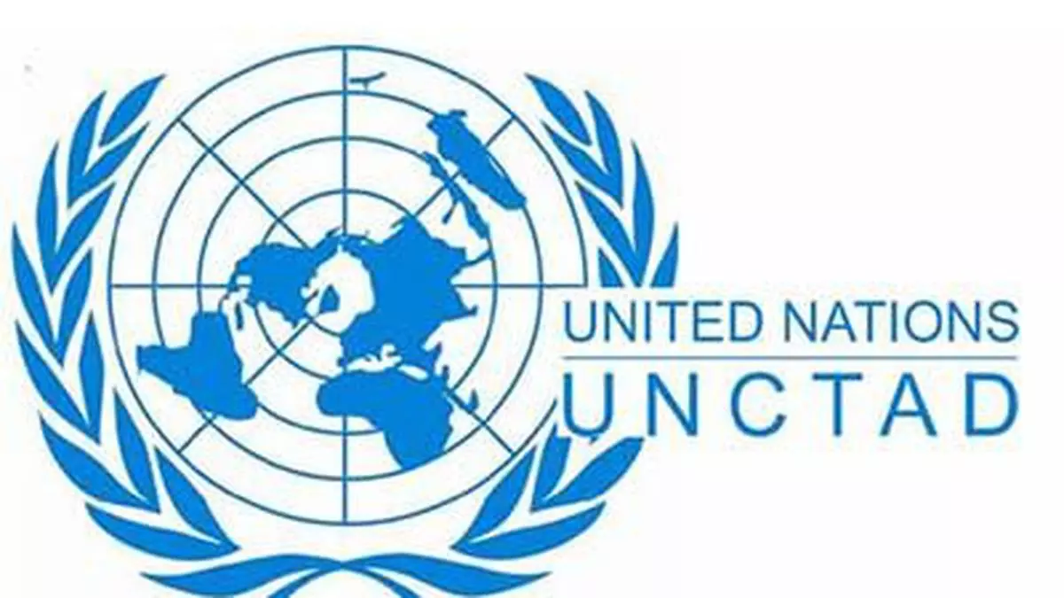 UNCTAD calls for setting up an international body to oversee  developing-country debt relief programmes - The Hindu BusinessLine