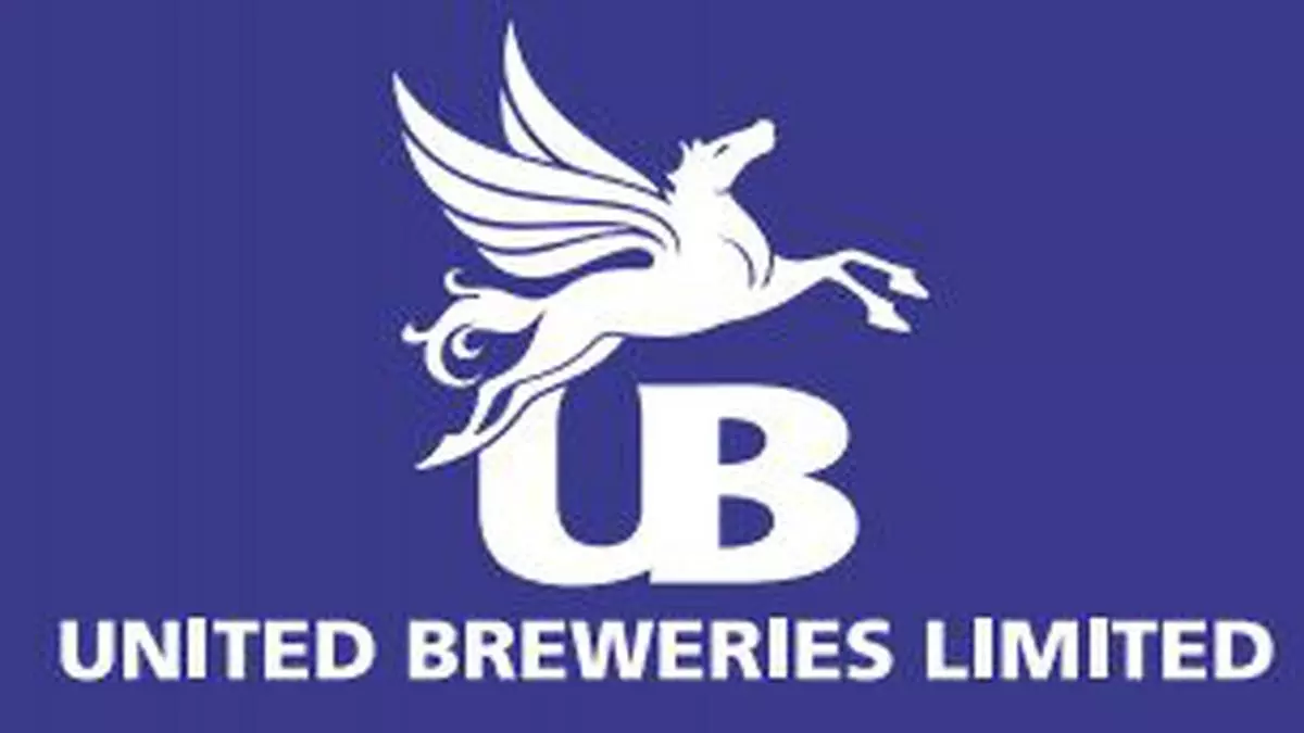United Breweries (₹1,111.6): Buy - The Hindu BusinessLine
