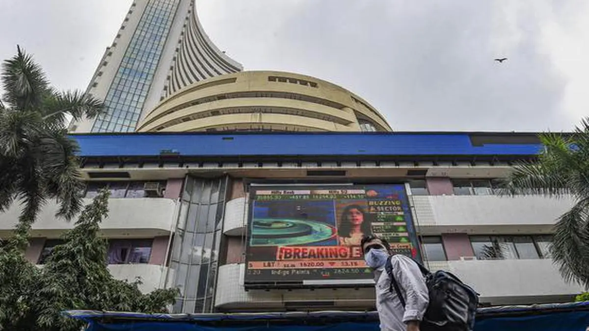 Vijaya Diagnostic Rises Sharply After Making Tepid Listing The Hindu Businessline