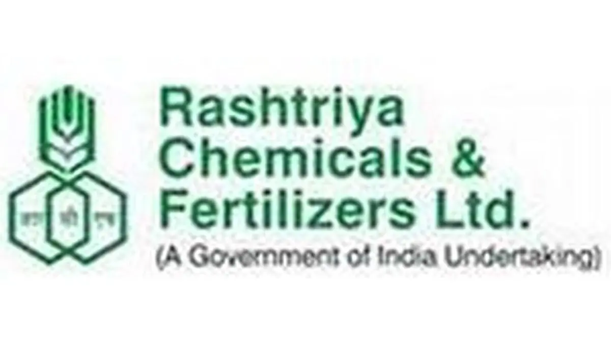 Rashtriya Chemicals and Fertilizers (81.2): Buy