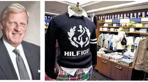tommy hilfiger hindi meaning