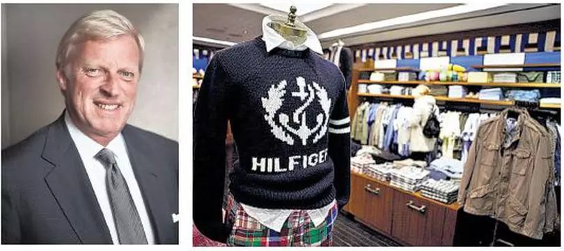 tommy hilfiger in hindi