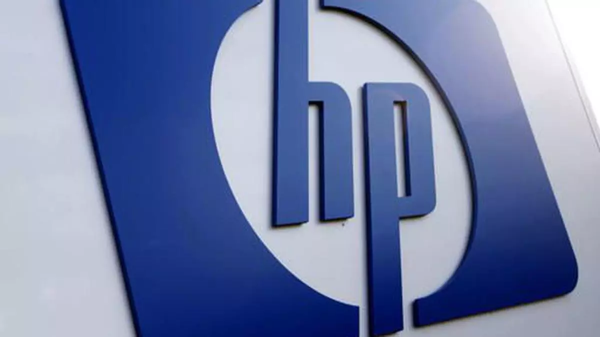 Hewlett-Packard to pay Rs 1.17 lakh for selling defective laptop - The Hindu BusinessLine