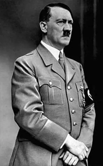 Hitler Ranted Germans Deserve To Perish Wartime Diaries The Hindu Businessline