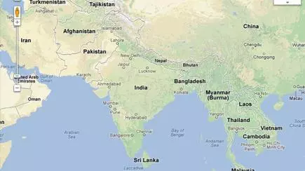 Maps Tech Helps Economy Make Its Way Ahead The Hindu Businessline