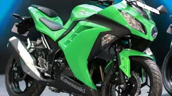 Bajaj-Kawasaki gears up enter Indonesia - Hindu BusinessLine