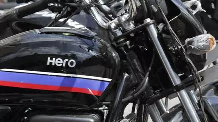 Hero Motocorp Honda Record Huge Sales On Dhanteras The Hindu