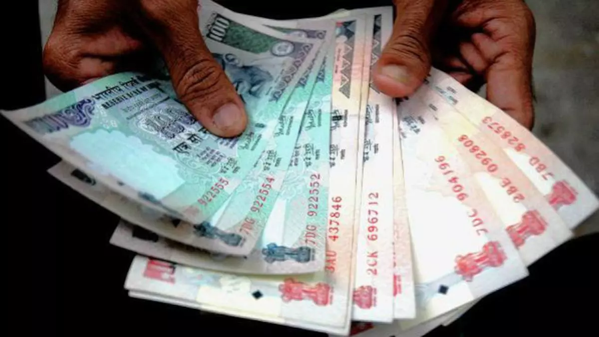 Rs 3k cr black money detected in first half of 2013: Intelligence