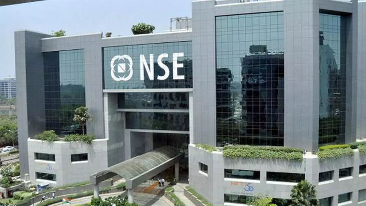 record-turnover-on-nse-cash-market-on-tuesday-the-hindu-businessline
