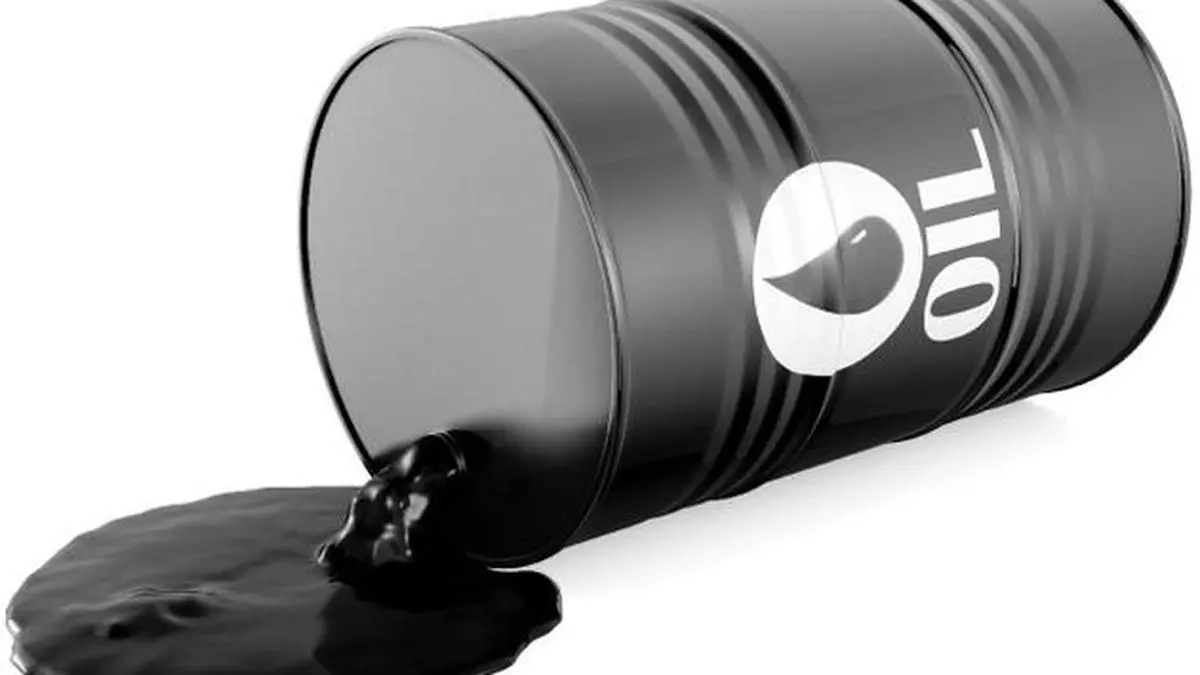 Image result for Saudi oil collapsing carton