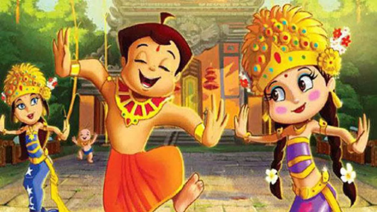 Featured image of post Shiva Tv Series Cartoon : Home hindi cartoon series cartoon / anime movies anime series english cartoon series.