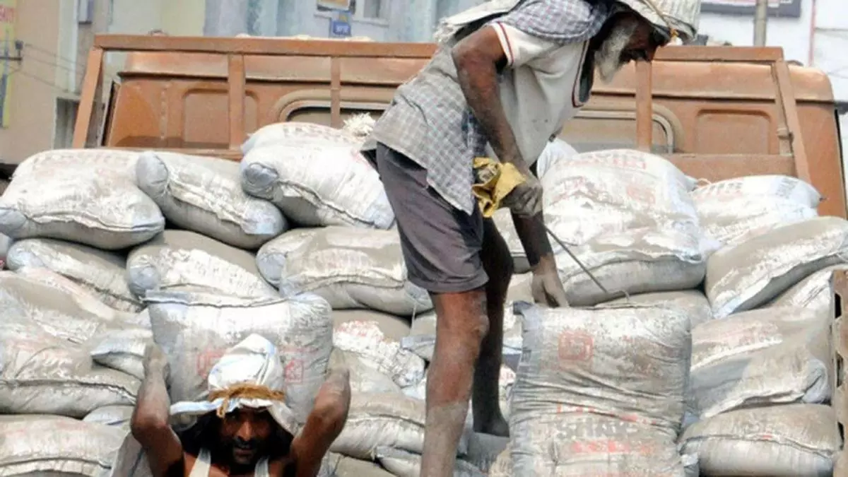 Budget 2016: Cement - Needs a concrete excise duty framework - The