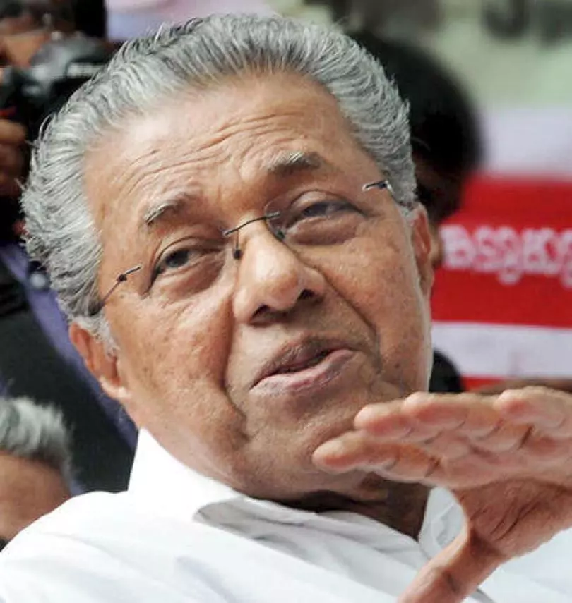 Stung Kerala Govt Falls In Line With Rti On Cabinet Decisions