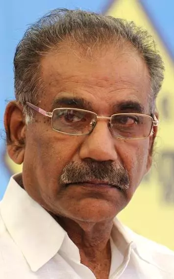 Kerala Transport Minister Quits Over Alleged Obscene Phone Talk The Hindu Businessline