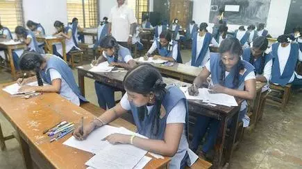 TN to conduct public exam for Class XI students - The Hindu ...