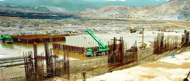 Image result for polavaram project