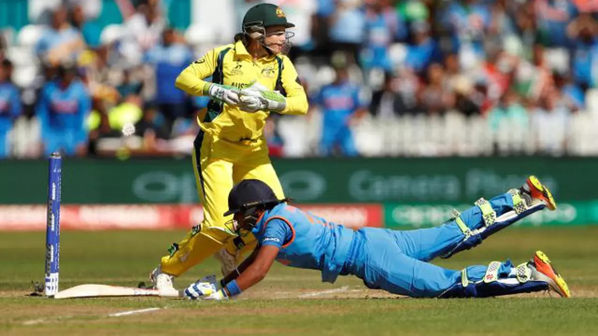 Image result for australia vs india women's cricket world cup 