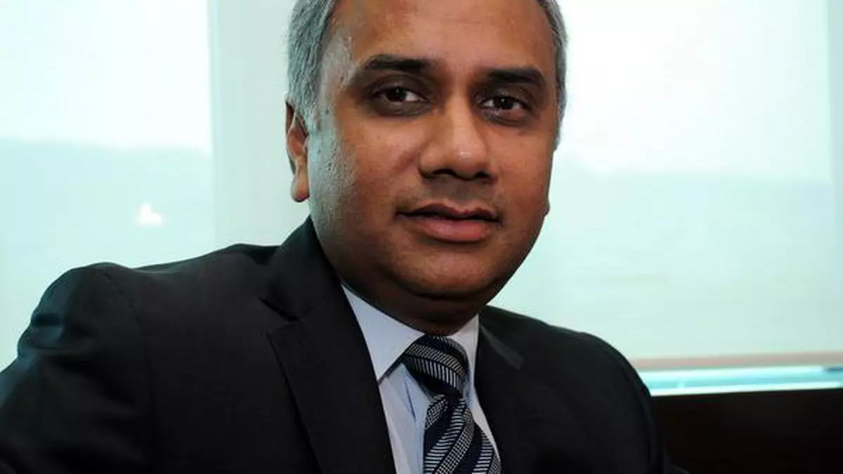 Infosys CEO Salil Parekh to get a fixed salary of Rs 6.5 cr - The Hindu ...