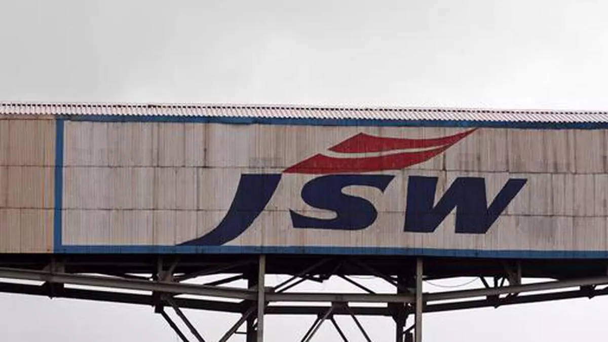 JSW Steel acquires Ohio-based steel mill for $81 million - The Hindu ...